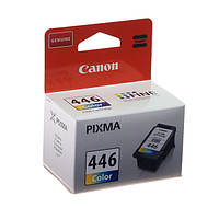 Картридж Canon CL-446 Color (Pixma MG2440/2540/2550) (8285B001) (код 64995)