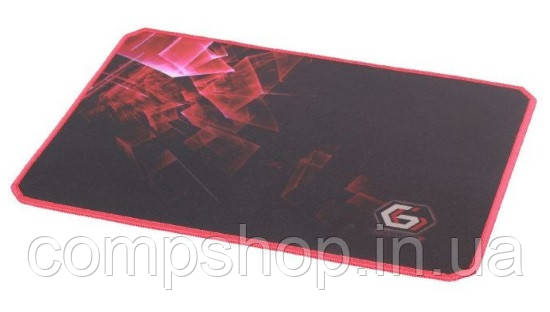 Килимок Gembird MP-GAMEPRO-M Control 250x350 мм (код 88457)
