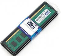 Пам'ять DDR3   4GB  1600MHz PC3-12800  Goodram (код 67933)