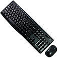 Клавіатура+миша Logitech Wireless MK270 Combo (920-004518) (код 68031), фото 3