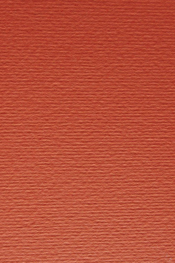 Папір для дизайну Elle Erre А4 жовтогарячий No 08 arancio 220 г/м2 дві текстури Fabriano, 1641008, фото 1