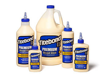 Клей столярний Titebond II Premium D3, фото 2