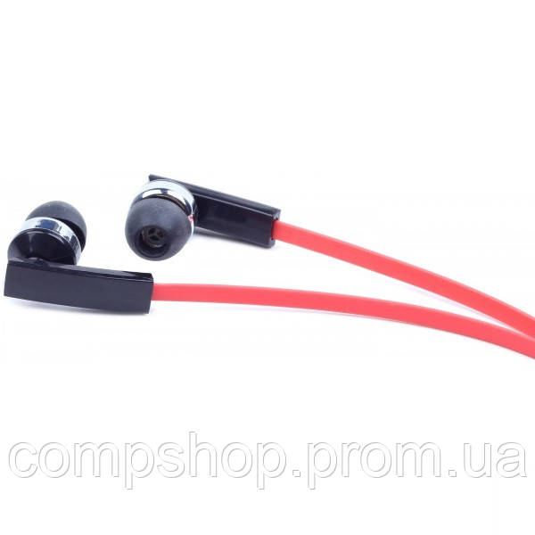 Гарнітура Gmb Audio MHS-EP-OPO Porto вакумні наушники з мікрофоном (код 81289), фото 1