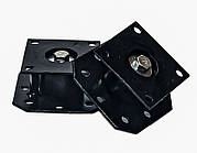 Універсальний диференціал під підпальську маточину (на двох підшипниках)