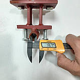 Сцепка 105(1100) БУЛАТ, фото 4