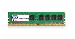 Пам'ять DDR4   8GB  2666MHz PC4-21300  Goodram  (GR2666D464L19S/8G) (код 99734)