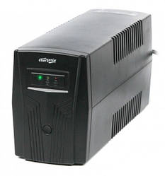 Блок безперебійного живлення EnerGenie EG-UPS-B650 650VA (код 81560)