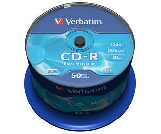 DVD, BD і CD диски