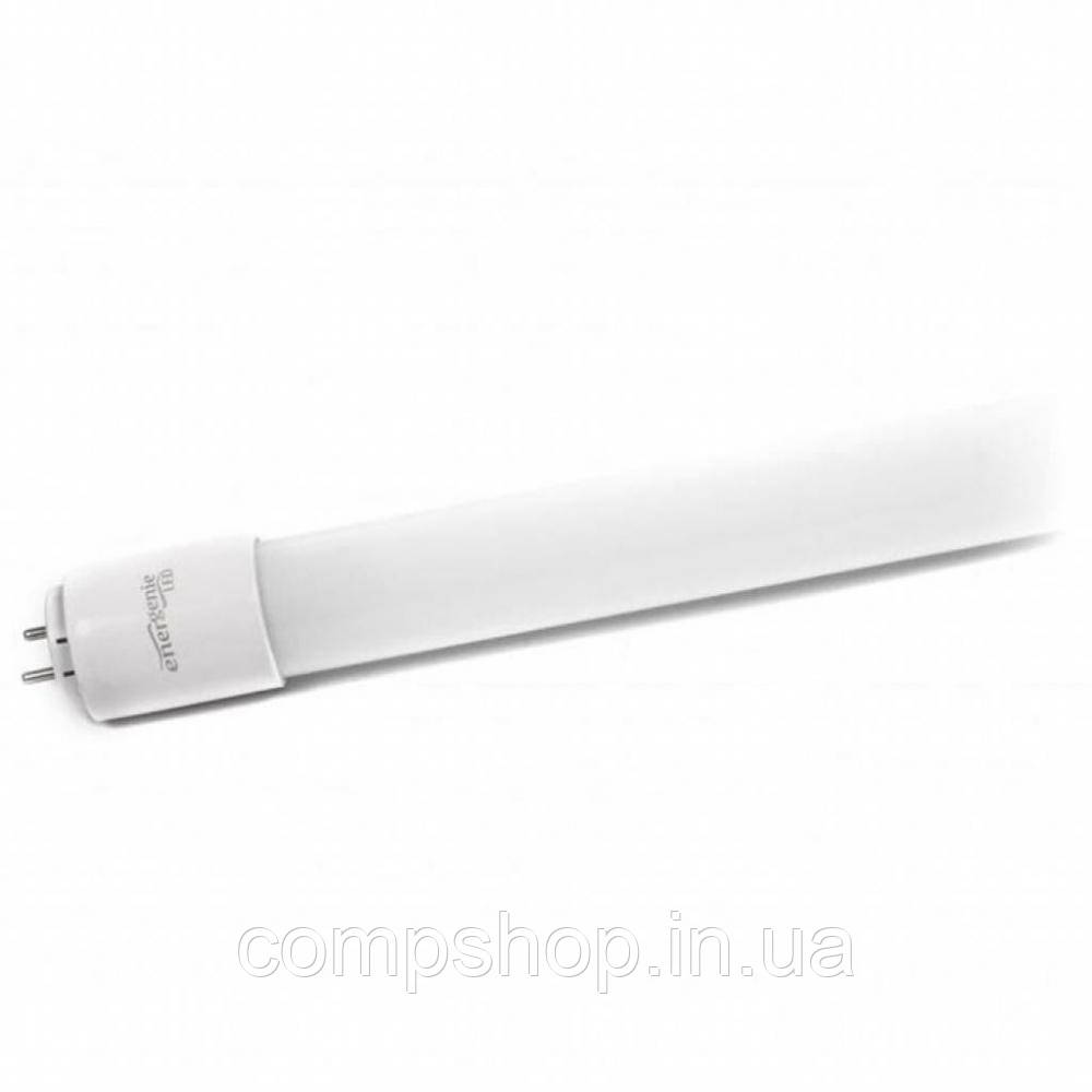 Лампочка LED EnerGenie EG-LED10W-T8K40-01 (SKY Series, 10Вт, T8, холодний  4000K) (код 86120), фото 1