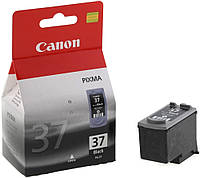 Картридж Canon PG-37 Black iP1800/2500 (2145B005) (код 27464)