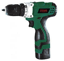 Акумуляторний дриль-шурупокрут Nowa WA1815bl