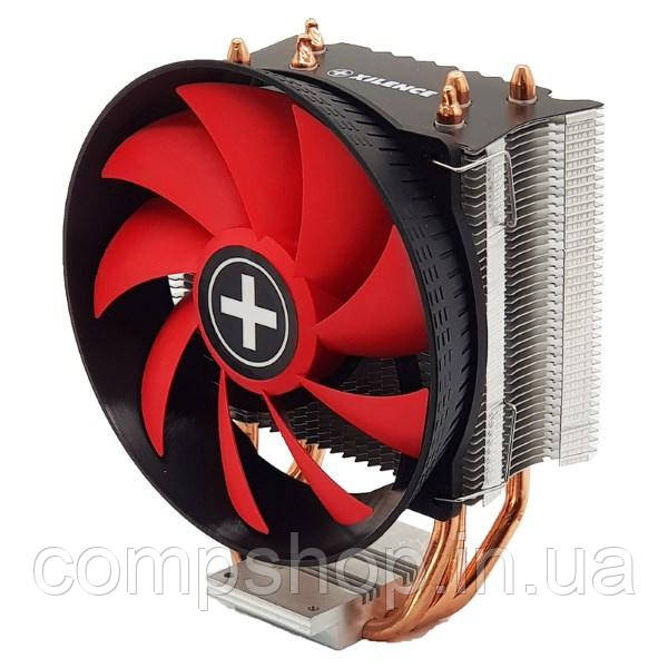 Кулер процесорний XILENCE M403 PRO (XC029) FM2+/FM1/FM2/AM4/AM3+/AM3/AM2+/AM2 LGA