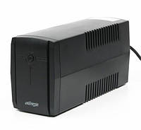 Блок безперебійного живлення Maxxter MX-UPS-B650-02  650VA, Basic Series (код 100713)