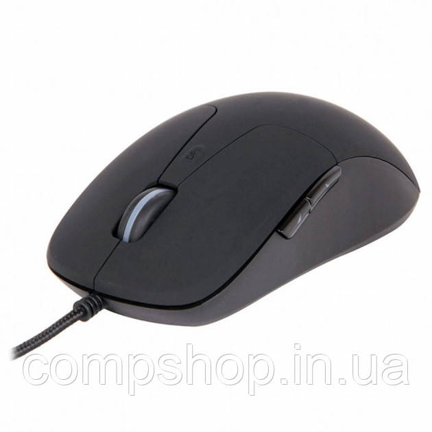 Миша Gembird MUS-UL-01 Black USB (код 87899)