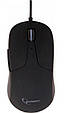 Миша Gembird MUS-UL-01 Black USB (код 87899), фото 3