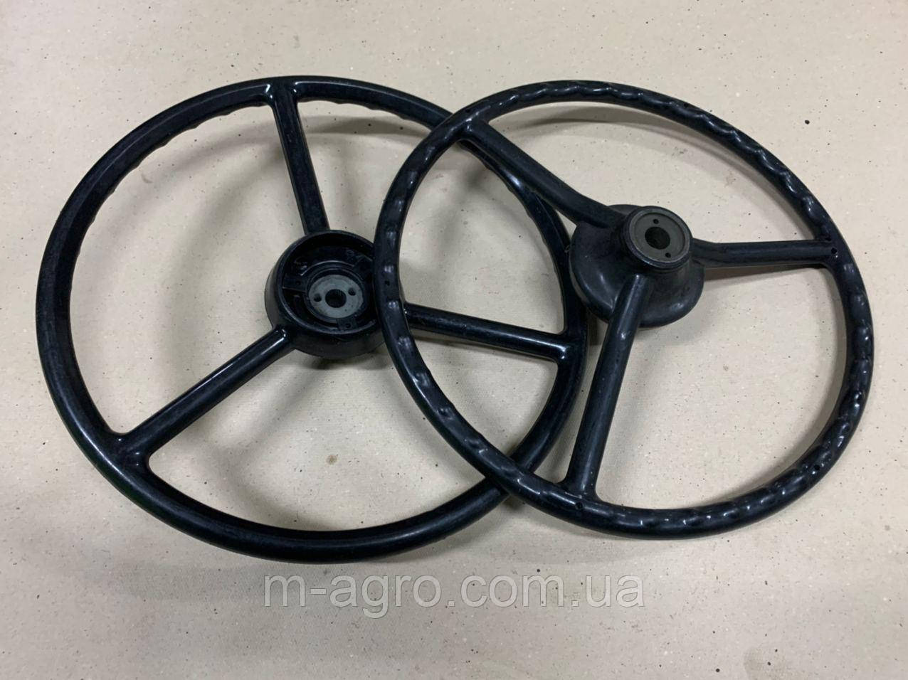 Руль Т-25 (Д-21) (НОВИЙ СНАБ), фото 1