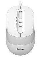 Миша A4Tech FM10 Gaming White USB (код 108865)