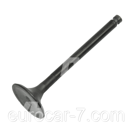 Клапан впускний для двигуна Nissan K25, фото 1