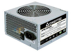 Блок живлення 500W Chieftec APB-500B8 ATX  (код 92776)