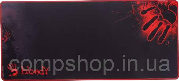 Поверхня ігрова A4Tech B-087S Bloody (RET) 750x300x2 мм (код 104023)