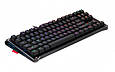 Клавіатура механічна A4Tech B930 RGB Bloody Black USB (код 104029), фото 3