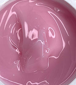 Kira Nails Gel Souffle, Pink, 30 г