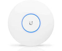 Точка доступа Ubiquiti UniFi AP AC Long Range (UAP-AC-LR), 1xGLAN, PoE in, 2,4+5 GHz, 802.11a/b/g/n/ac, 3dBi,