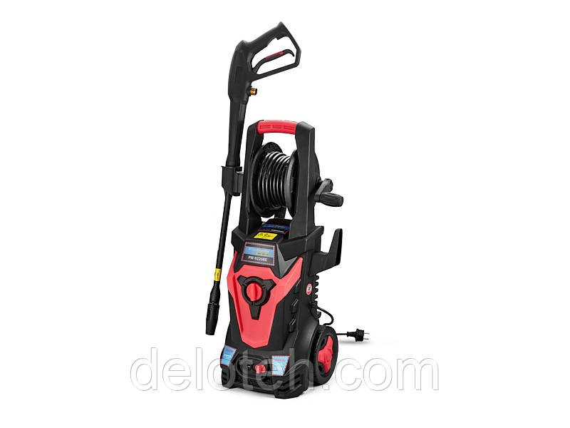 Автомийка BauMaster PW-9220BE