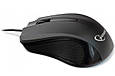 Миша Gembird MUS-101 Black USB (код 69038), фото 3