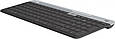 Клавіатура Logitech K580 Slim Multi-Device Wireless Graphite (920-009275) (код 114595), фото 2