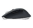 Миша Logitech M720 Triathlon Wireless/Bluetooth Black (910-004791) (код 114599), фото 5