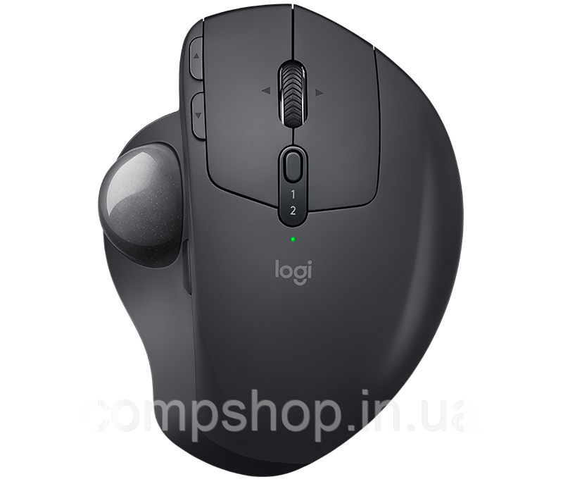 Миша Logitech MX Ergo Bluetooth Graphite (910-005179) (код 114605)