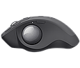 Миша Logitech MX Ergo Bluetooth Graphite (910-005179) (код 114605), фото 3