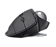 Миша Logitech MX Ergo Bluetooth Graphite (910-005179) (код 114605), фото 5