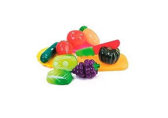 Набір для різання фруктів та овочів BeBeLino (58080) (код 101024)