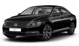 Фари протитуманні для VW PASSAT EUR B8 2015-