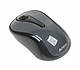 Миша A4Tech G3-280N Glossy grey Wireless (код 96376) - фото 3 - id-p1320106810