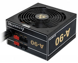 Блок живлення 750W Chieftec A-90 GDP-750C (код 92818)