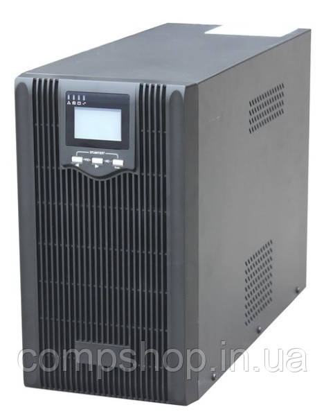 Блок безперебійного живлення EnerGenie EG-UPS-PS3000-01 3000VA (2400Вт) (код 92837)