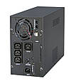 Блок безперебійного живлення EnerGenie EG-UPS-PS3000-01 3000VA (2400Вт) (код 92837), фото 3
