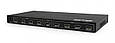 Розгалужувач HDMI Cablexpert DSP-8PH4-03, 8 портів HDMI v1.4 (код 92867), фото 3