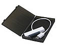 Кишеня зовнішня 2.5''  Agestar SUBCP1 (black)  (SATA, USB2.0, чорний) (код 86006), фото 3