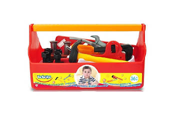 Набір інструментів в ящичку BeBeLino (58011) (код 99153)