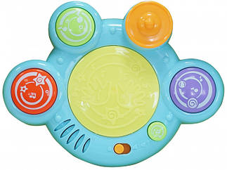 Барабан Веселі ритми BeBeLino (58034) (код 99164)