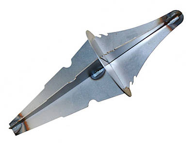 Кріплення під дерево