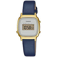 Жіночий годинник Casio LA670WEFL-2EF