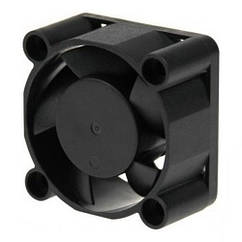 Вентилятор корпусний  40 Х 40 Х 20мм  Titan TFD-4010 M 12 Z, 3c/3p (код 75861)