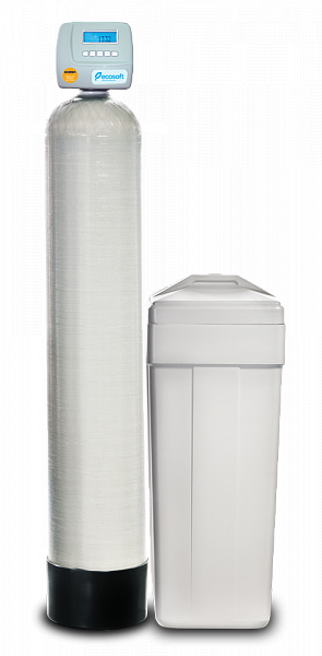 Фільтр зневоднення та пом'якшення води Ecosoft FK1054CEMIXA