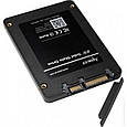 Твердотільний диск 2.5"   480GB  Apacer AS340 Panther  (SATA 6Gb/s, TLC, 550/520MB/s, 7mm)  (AP480GAS340G-1), фото 3