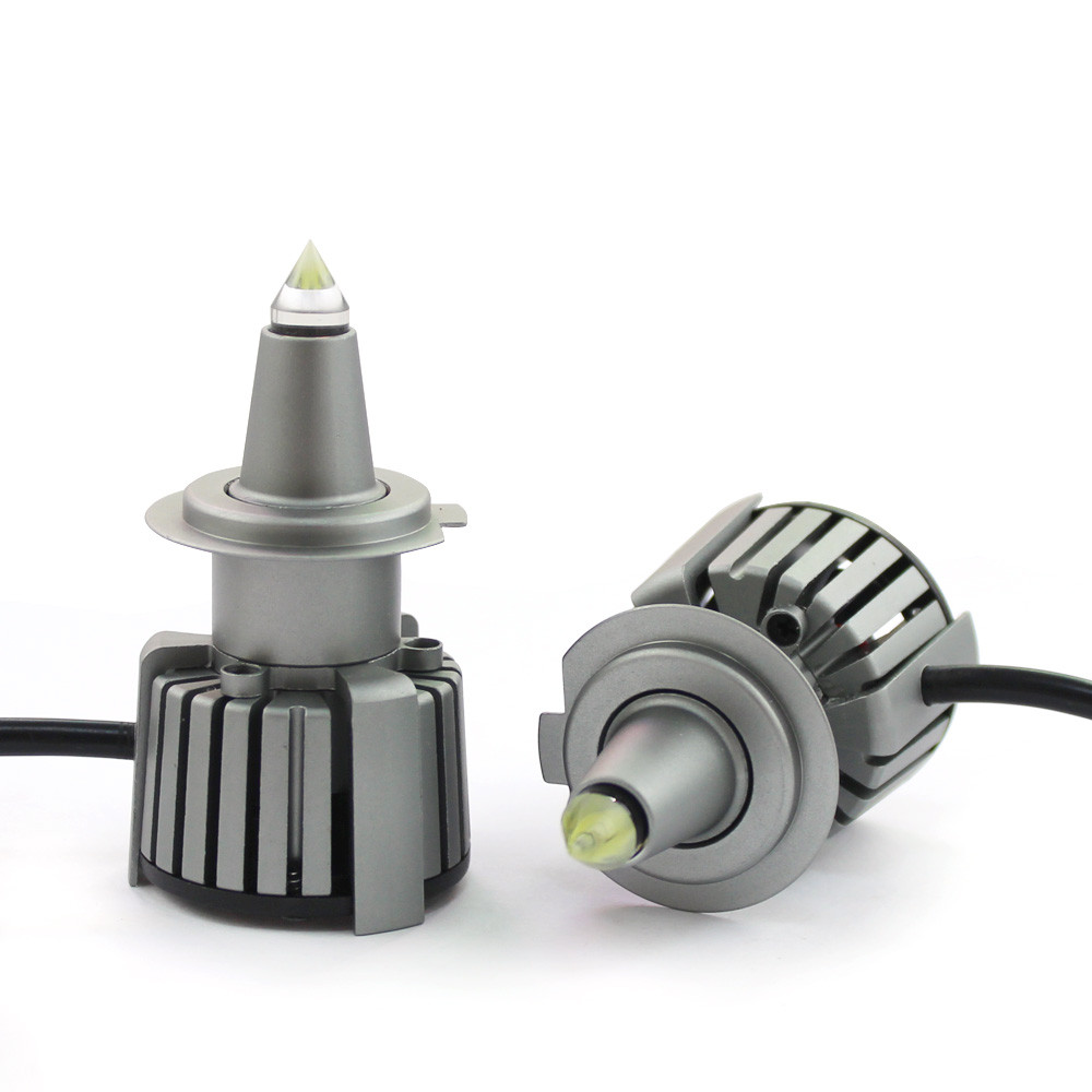 LED лампы Light power X10 - серия, 8000 Lm H11